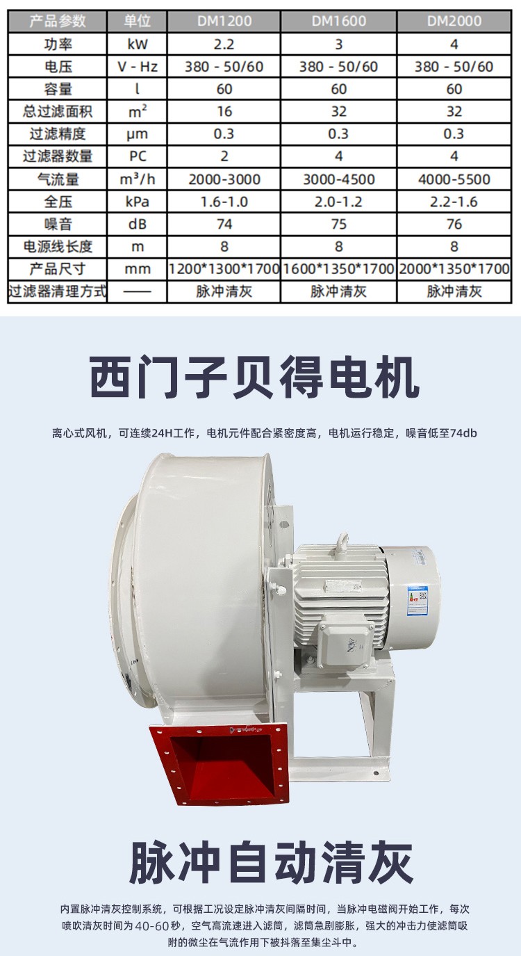 激光切割機(jī)除塵設(shè)備